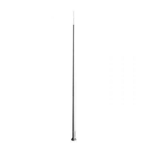 Молниеотвод МОГК-6 60х108х6 мм в Мурманске