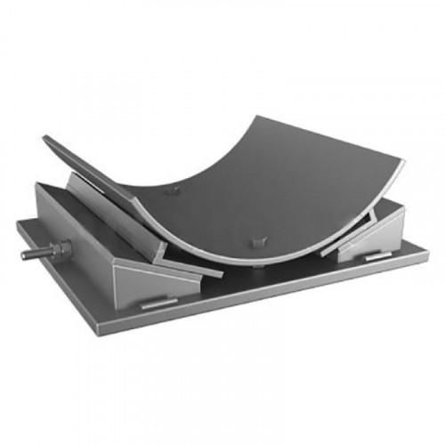 Опора регулируемая 9.106.2130.000-03 700х720х238х880 мм ТУ 5263-003-93646692-2010 в Мурманске