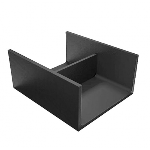 Опора корпусная приварная 76-КП-А22 76х3х150 мм ОСТ 36-146-88 в Мурманске