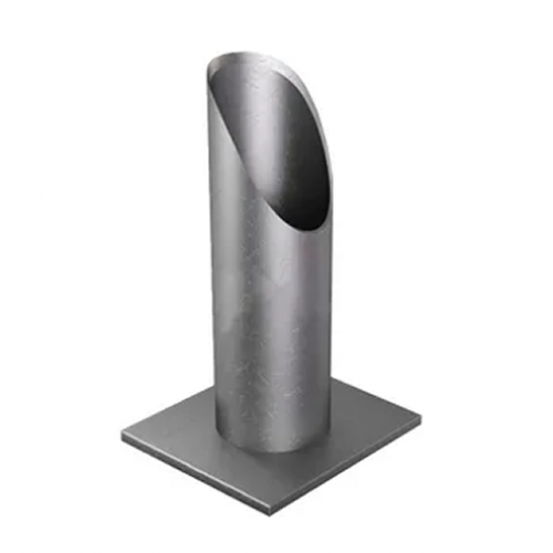 Опора трубчатая 57-ТР-А1 57х3х100 мм ОСТ 36-146-88 в Мурманске